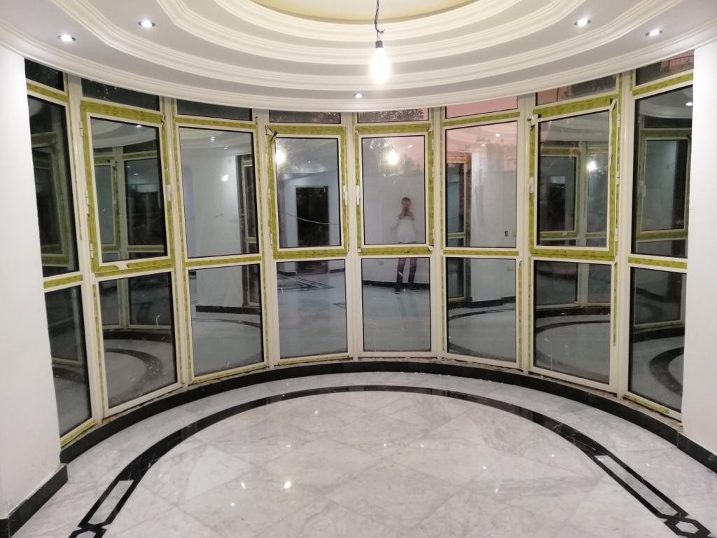 Doors and windows image